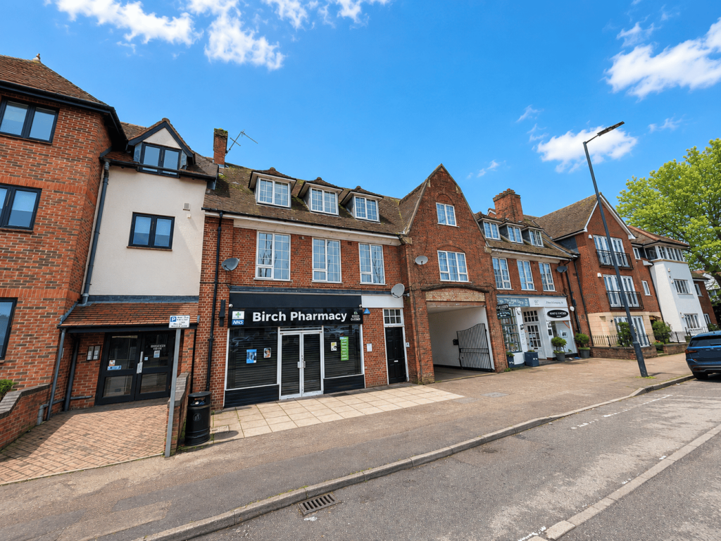 Main image of property: Norton Way North, Letchworth Garden City, SG6