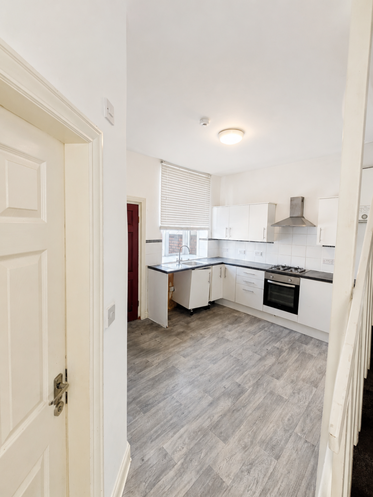House in Bolton - View 3