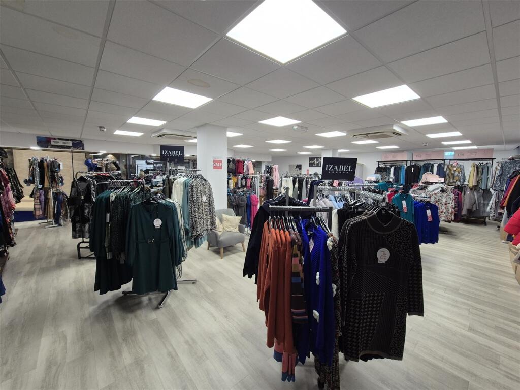Additional image 5 of Retail, West Yorkshire