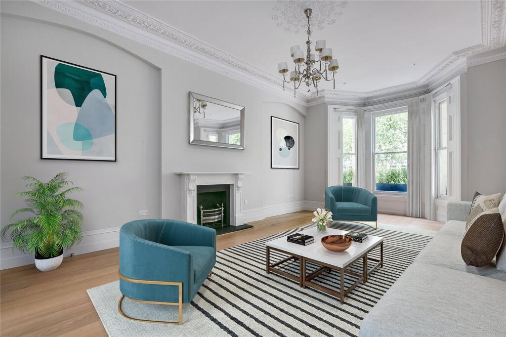 Main image of property: Cornwall Gardens, 
South Kensington, SW7
