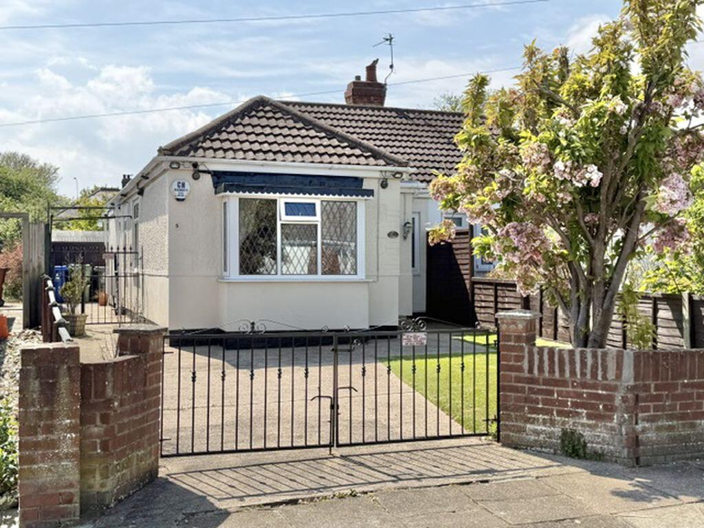 Main image of property: REVESBY AVENUE, GRIMSBY