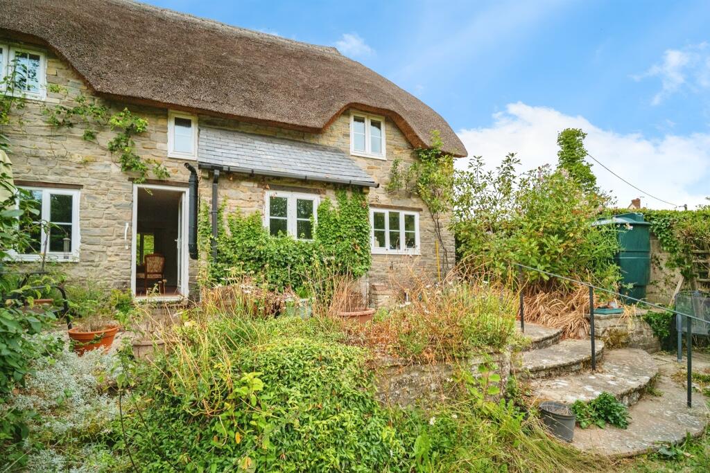 Main image of property: Barton Hill Cottages, Melbury Osmond, Dorchester
