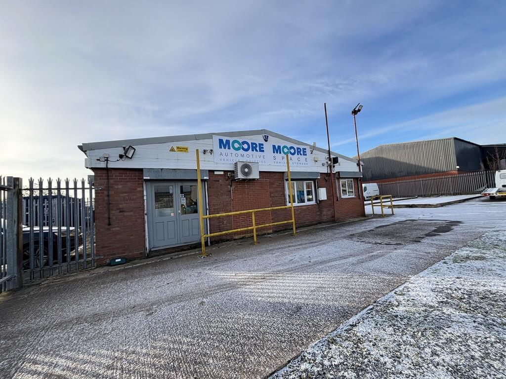 Main image of property: 7b Firs Industrial Estate