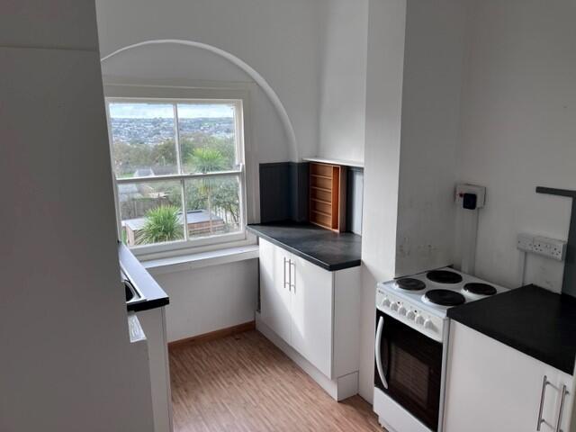 Apartment in Truro, Cornwall - More