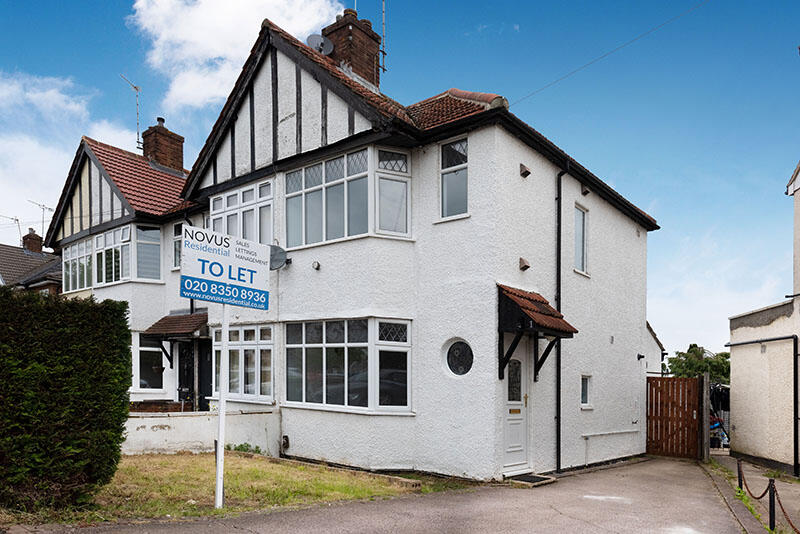 Main image of property: Borough Way, Potters Bar, Hertfordshire, EN6