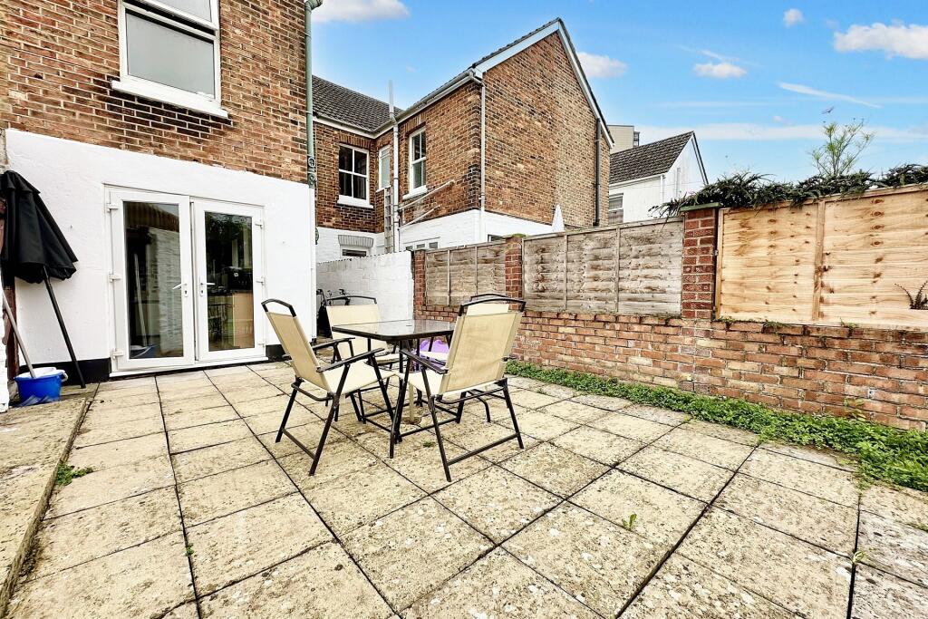 House in Poole - More