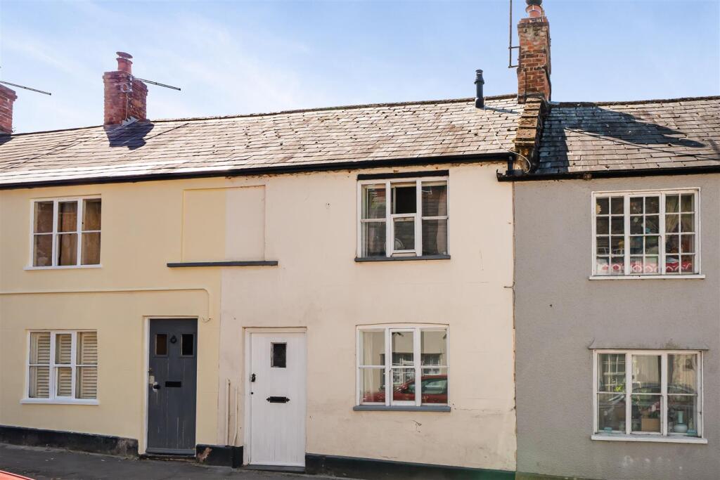 Main image of property: East Street, Ilminster
