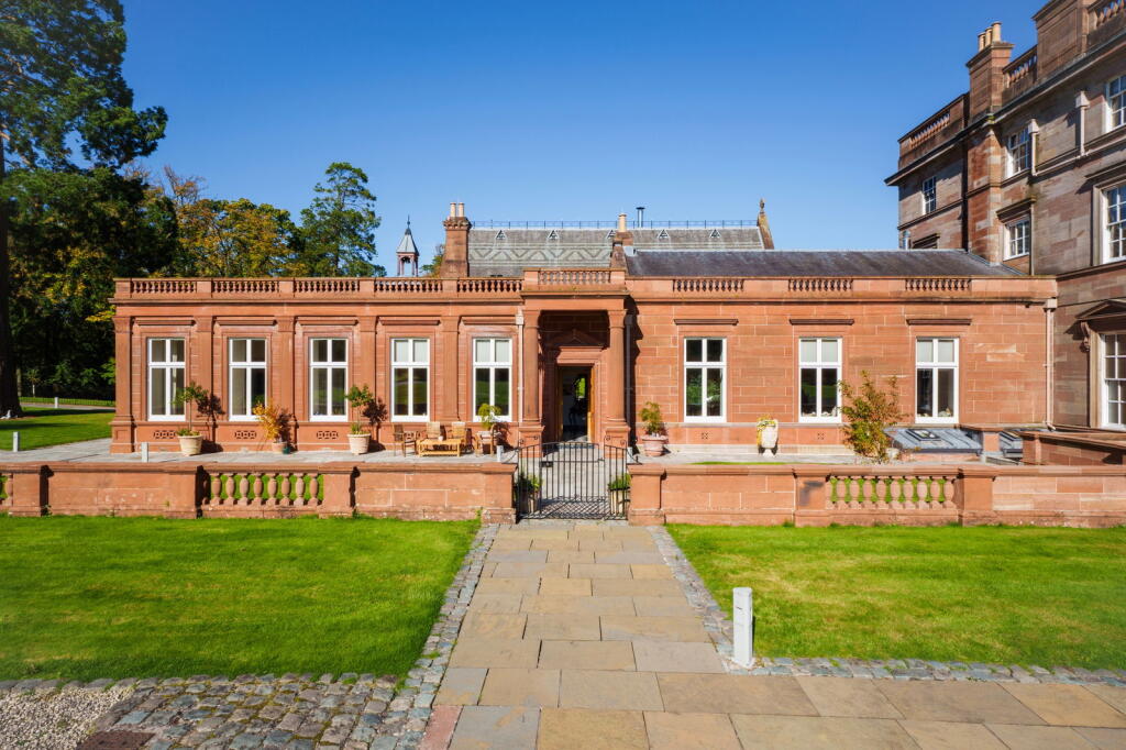 Main image of property: Ballroom, Coodham