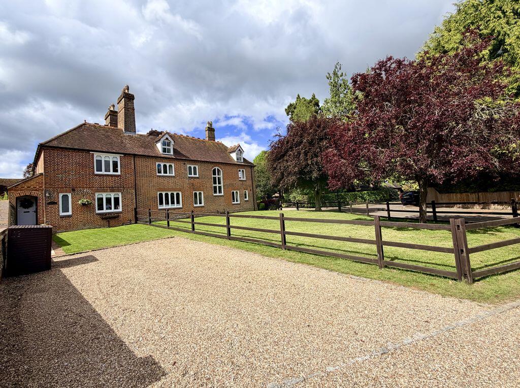 Main image of property: Grade II listed Family Home