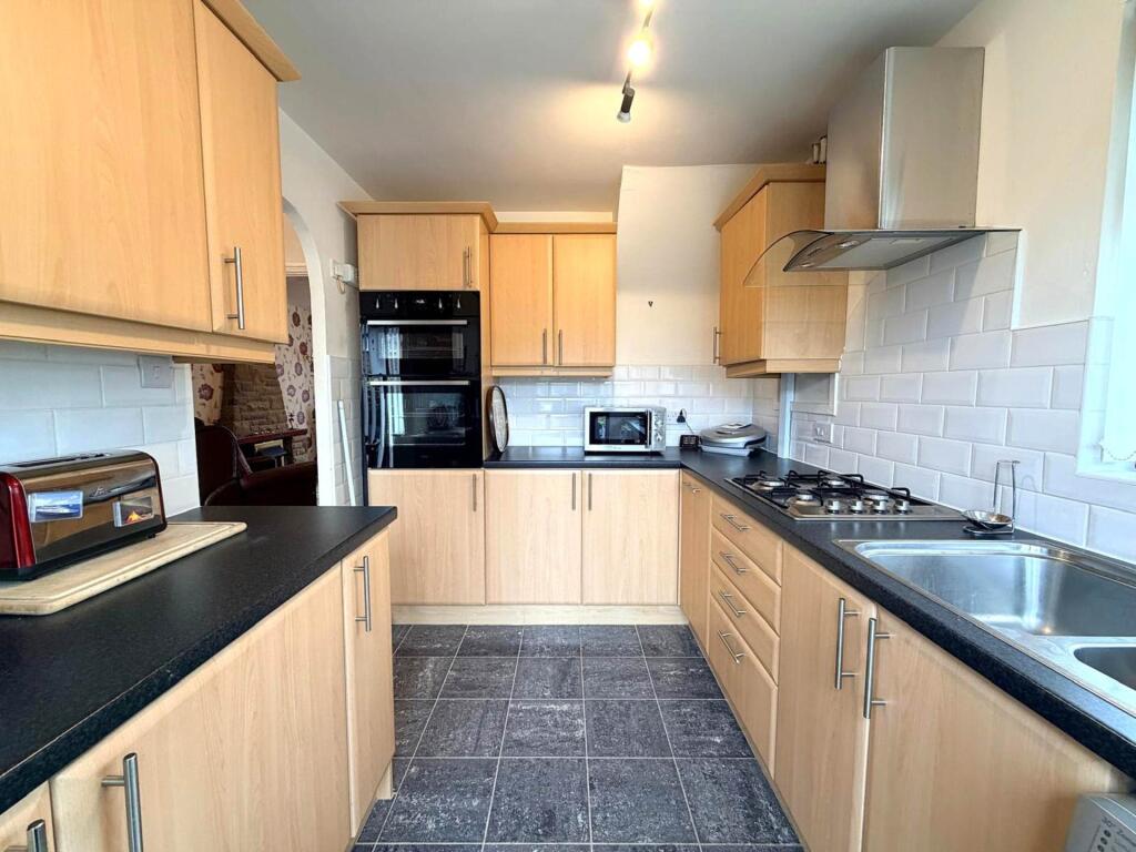 House in Knowsley, Kirkby - View 4
