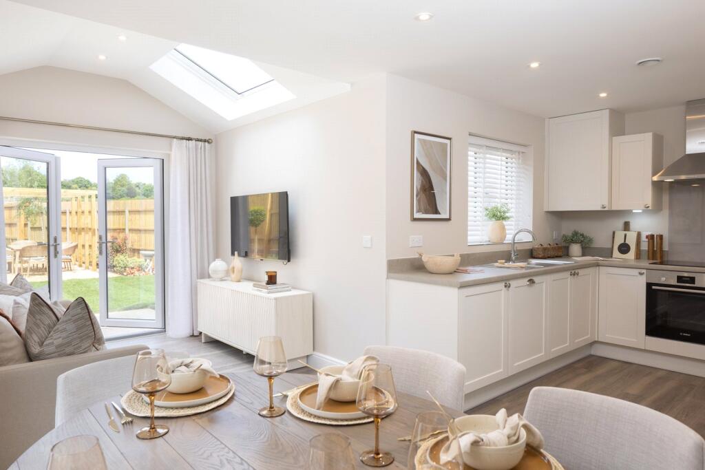 Main image of property: 11 Clarke Lane, Basingstoke, Hampshire