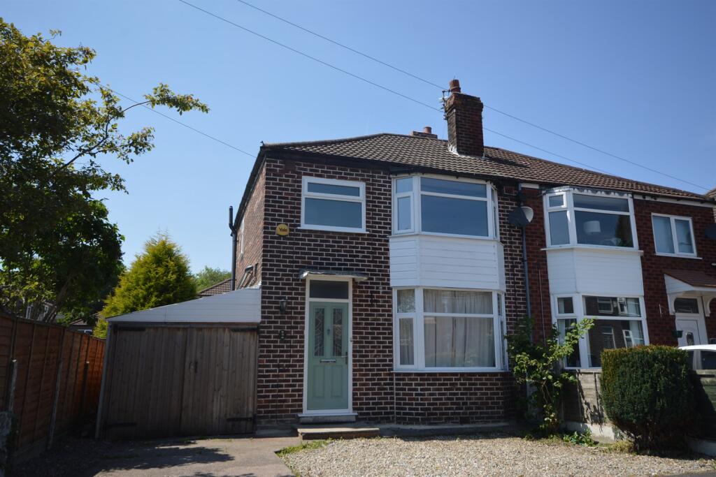 Main image of property: Melling Avenue, Stockport