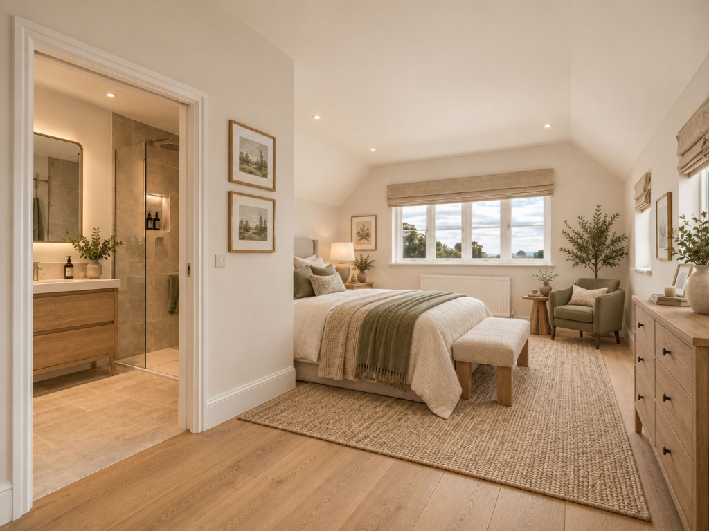 House in Shifnal, Shropshire - View 5