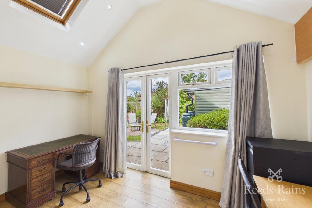 House in Warrington - More