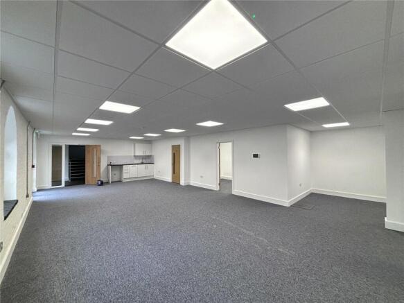 Ground Floor