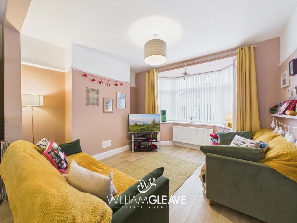 Oak Grove, Bagillt, Flintshire, CH6 photo 3