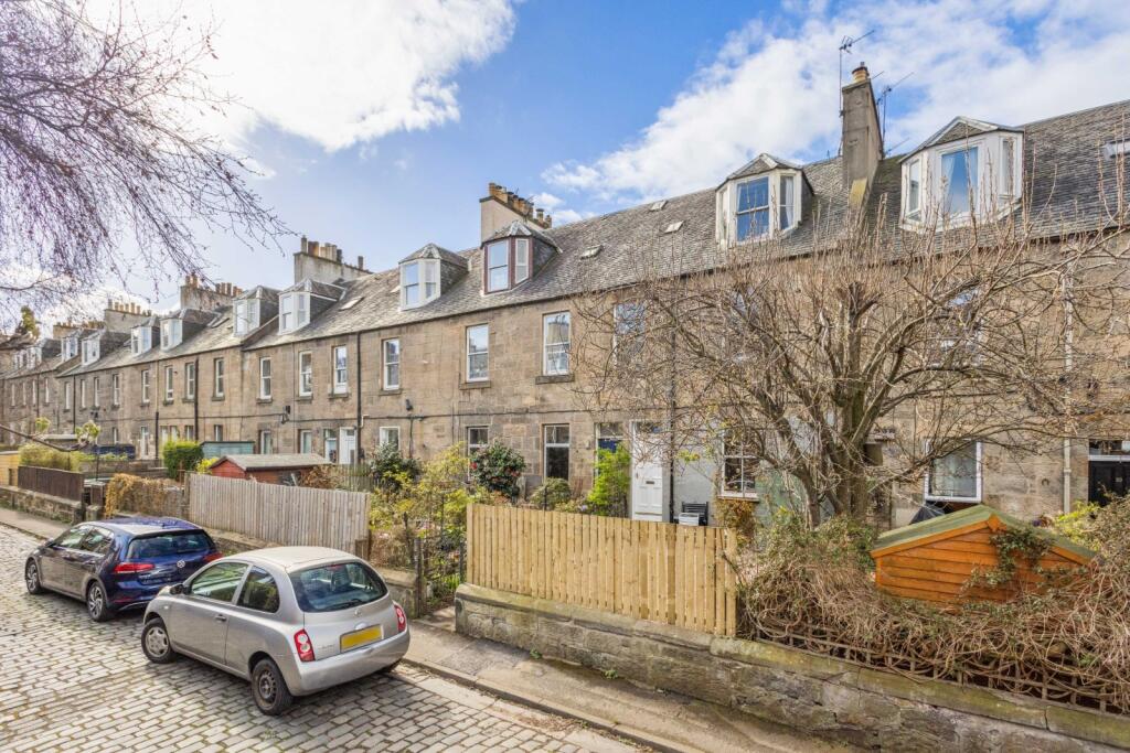 Main image of property: Ivy Terrace, Edinburgh, Midlothian, EH11