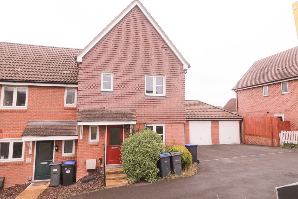 House in Salisbury