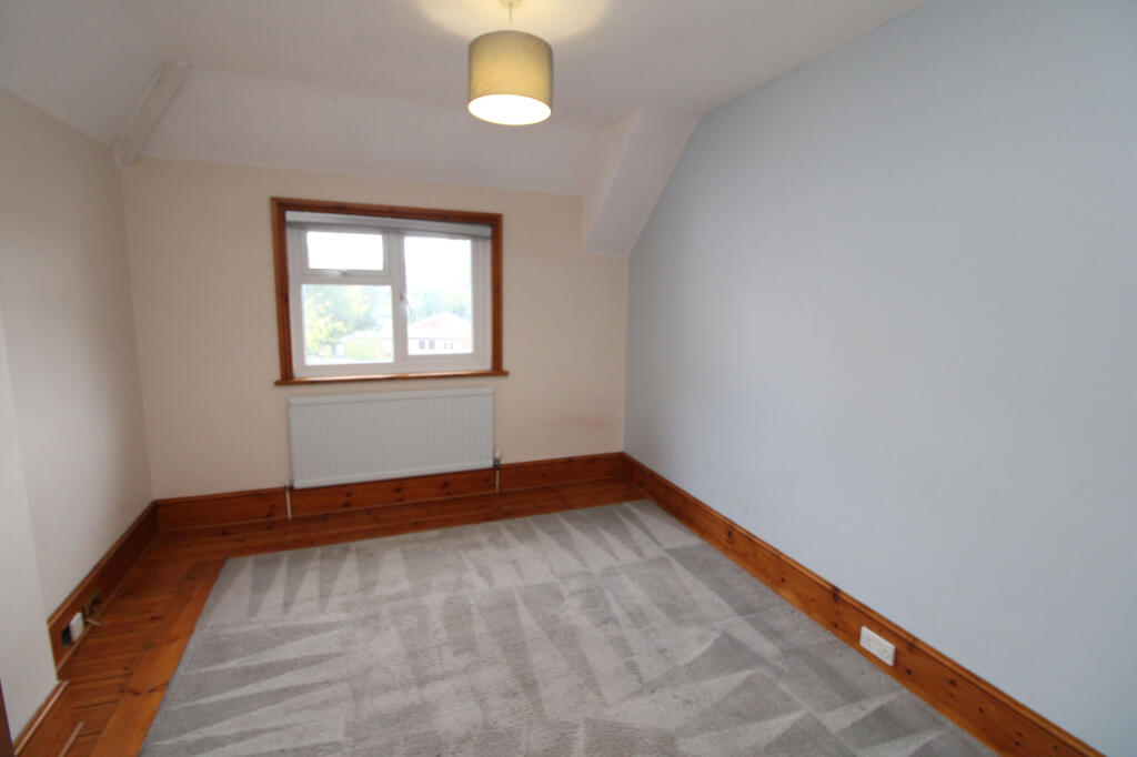 Apartment in Basingstoke and Deane, Overton - View 5
