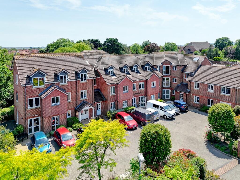 Main image of property: Vicarage Lane, Hailsham, BN27