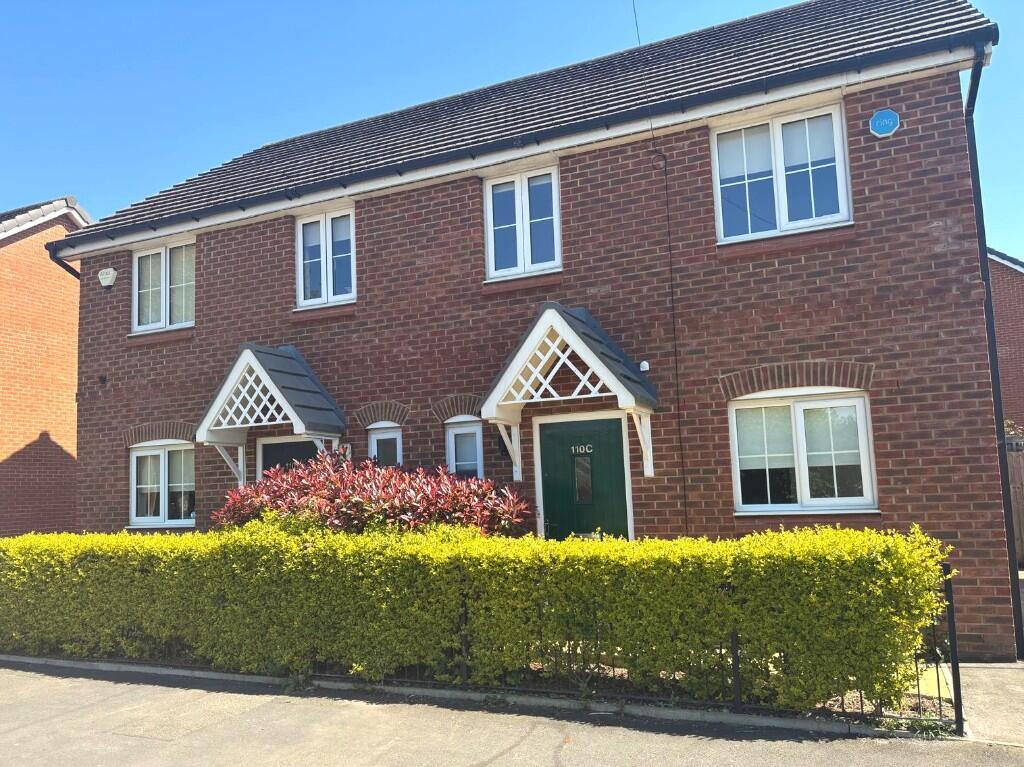 Main image of property: Tootal Drive, Manchester, Greater Manchester, M6