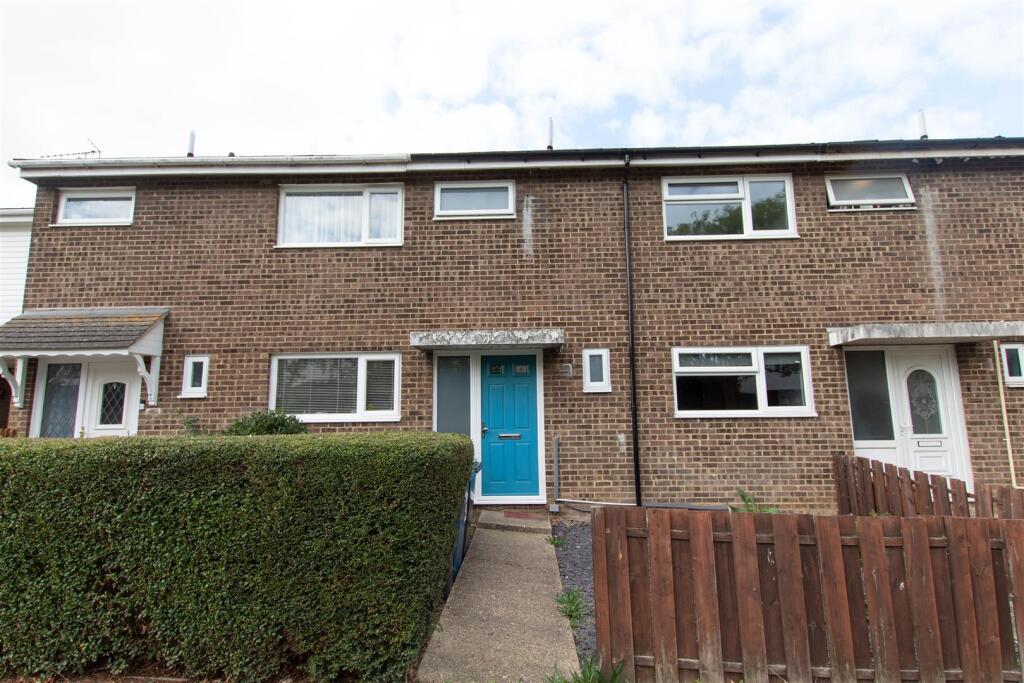 Main image of property: Wortham Place, Haverhill