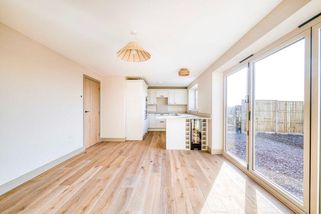 Additional image 7 of 2-bedroom New Home In Great Village | Open Day | Saturday 11TH April 