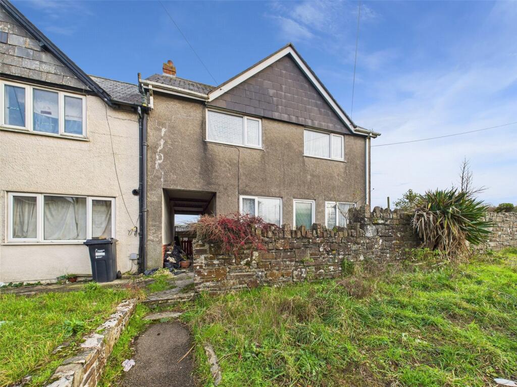 14A, New Road, Stratton, Bude photo 2