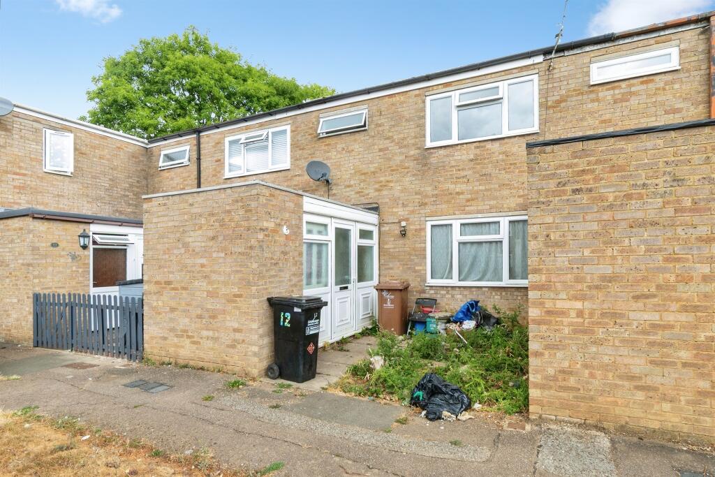 Main image of property: Coventry Close, Stevenage