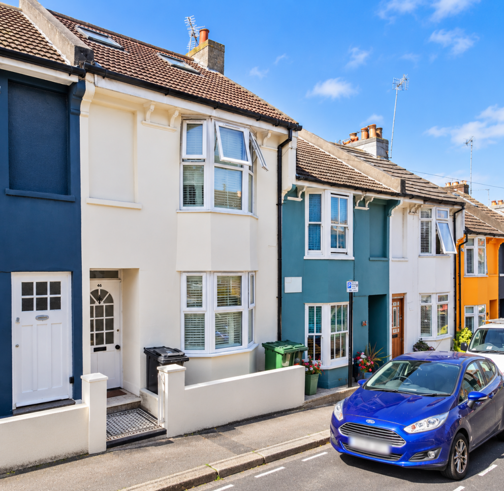 Main image of property: Lynton Street, Brighton, Brighton & Hove