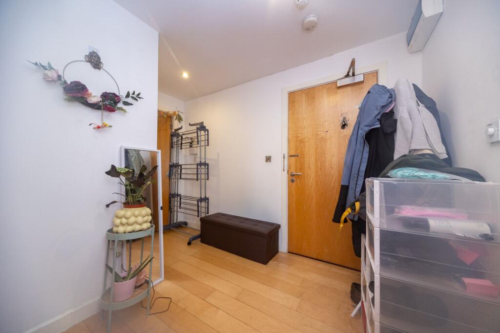 Apartment in Leicester, City of Leicester - More