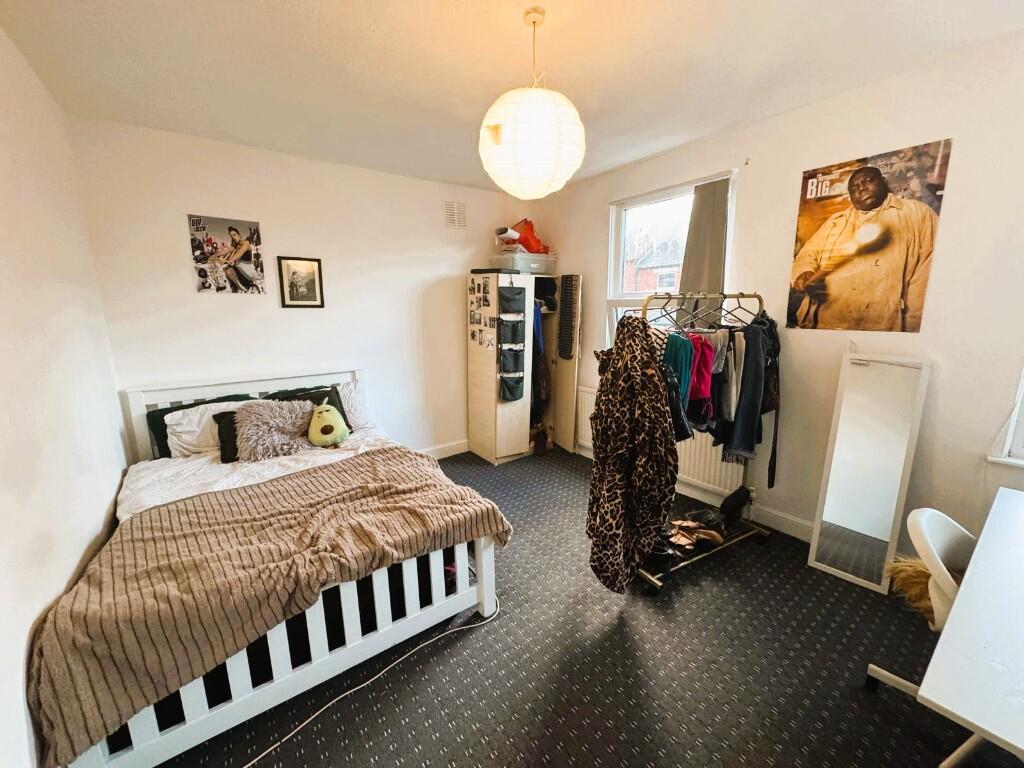 Main image of property: Rothesay Avenue, Lenton,NG7