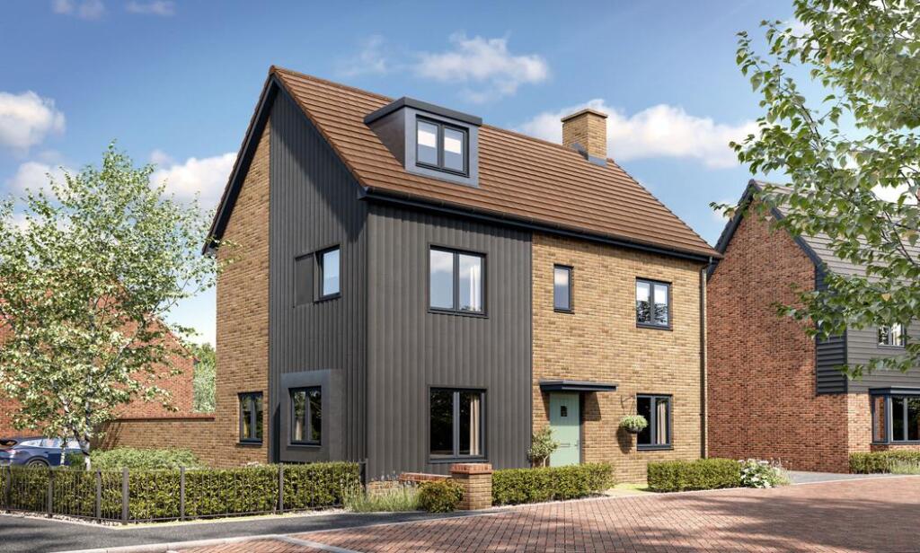 Main image of property: Panfield Road,
Bocking,
Braintree,
CM7 5BJ