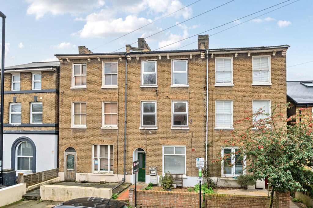 Main image of property: Courthill Road, London
