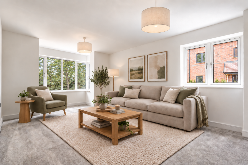 House in Stevenage - View 5