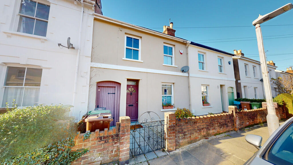 Main image of property: Moorend Crescent, Leckhampton