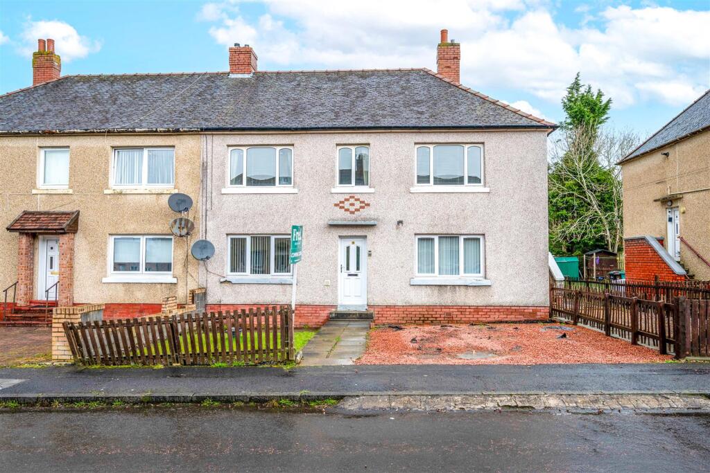 Main image of property: Sidlaw Drive, Wishaw