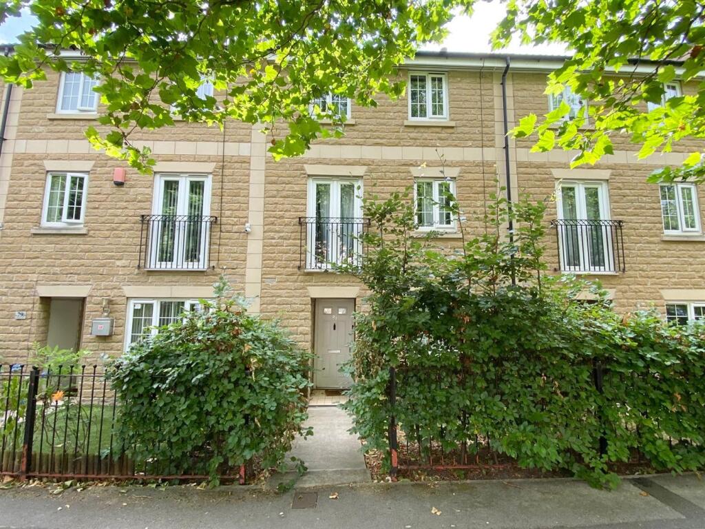 Main image of property: Annie Smith Way, Birkby, Huddersfield