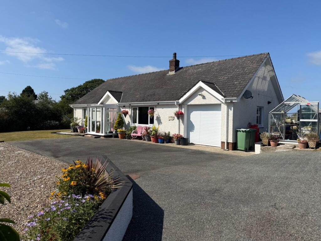 Main image of property: Llanarth, Ceredigion, SA47