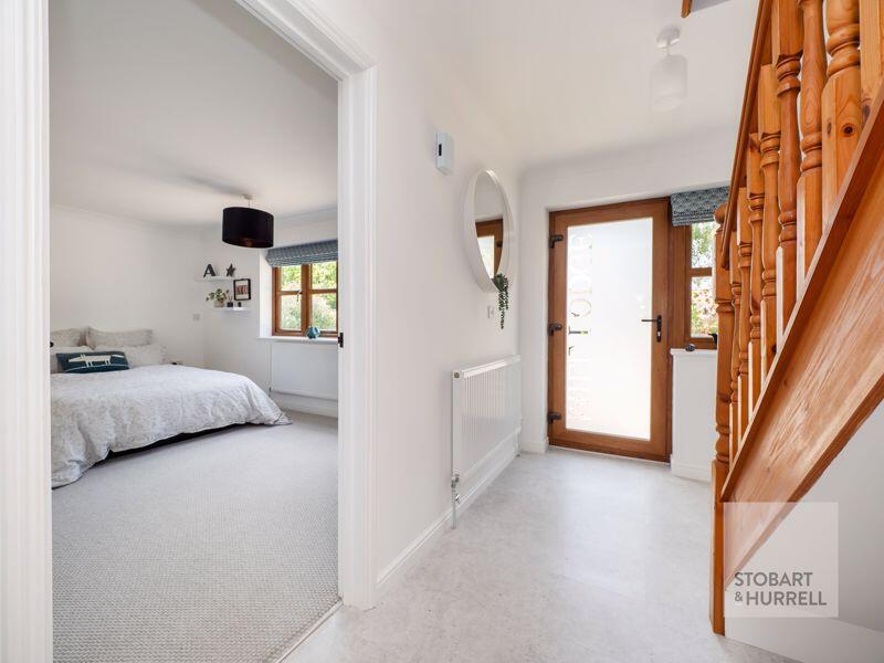 House in Great Yarmouth, Stokesby - View 5