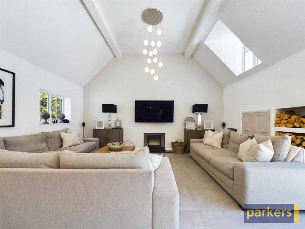 House in Reading - View 4