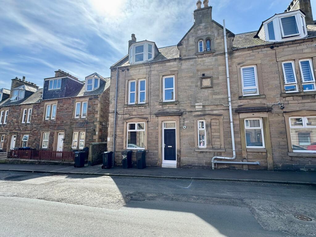 Main image of property: 29 Meigle Street, Galashiels, TD1 1LN
