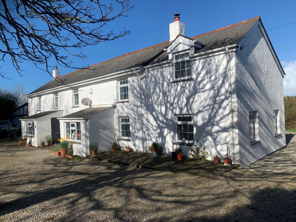House in Truro - View 4