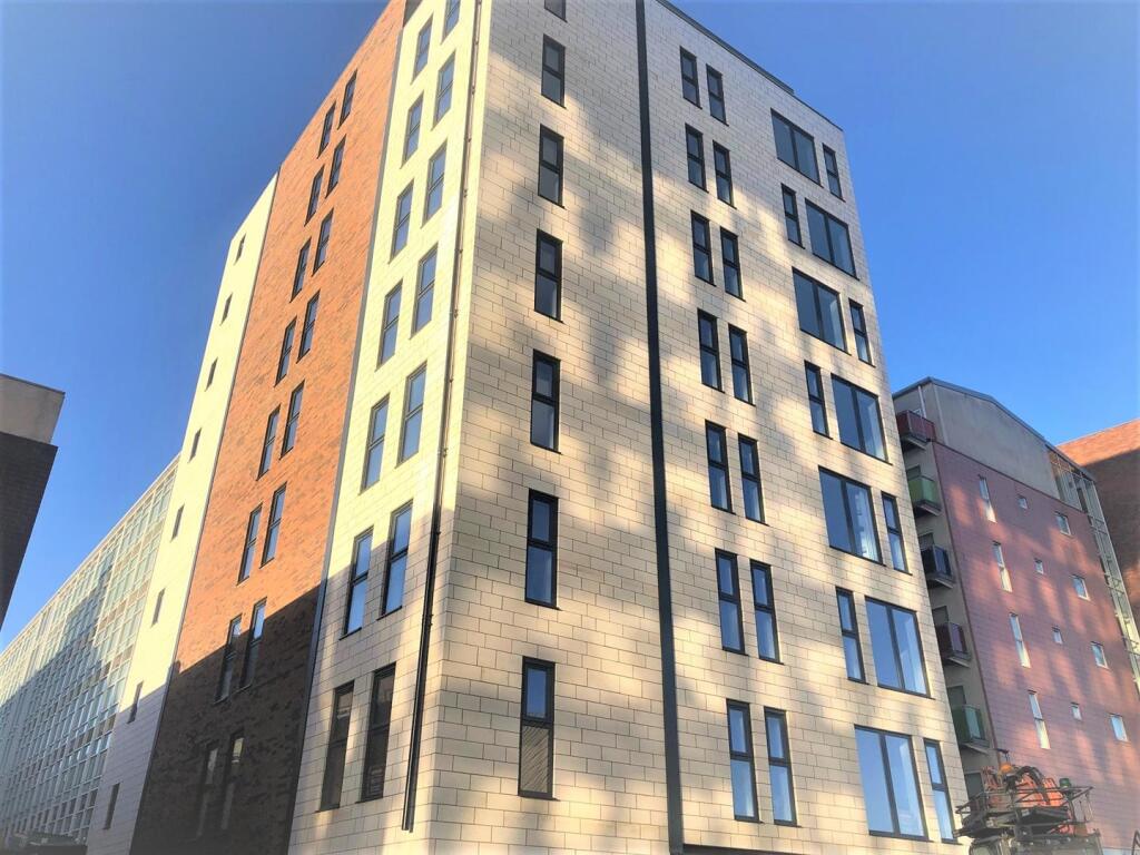 Main image of property: Concord House, Leylands Road, Leeds