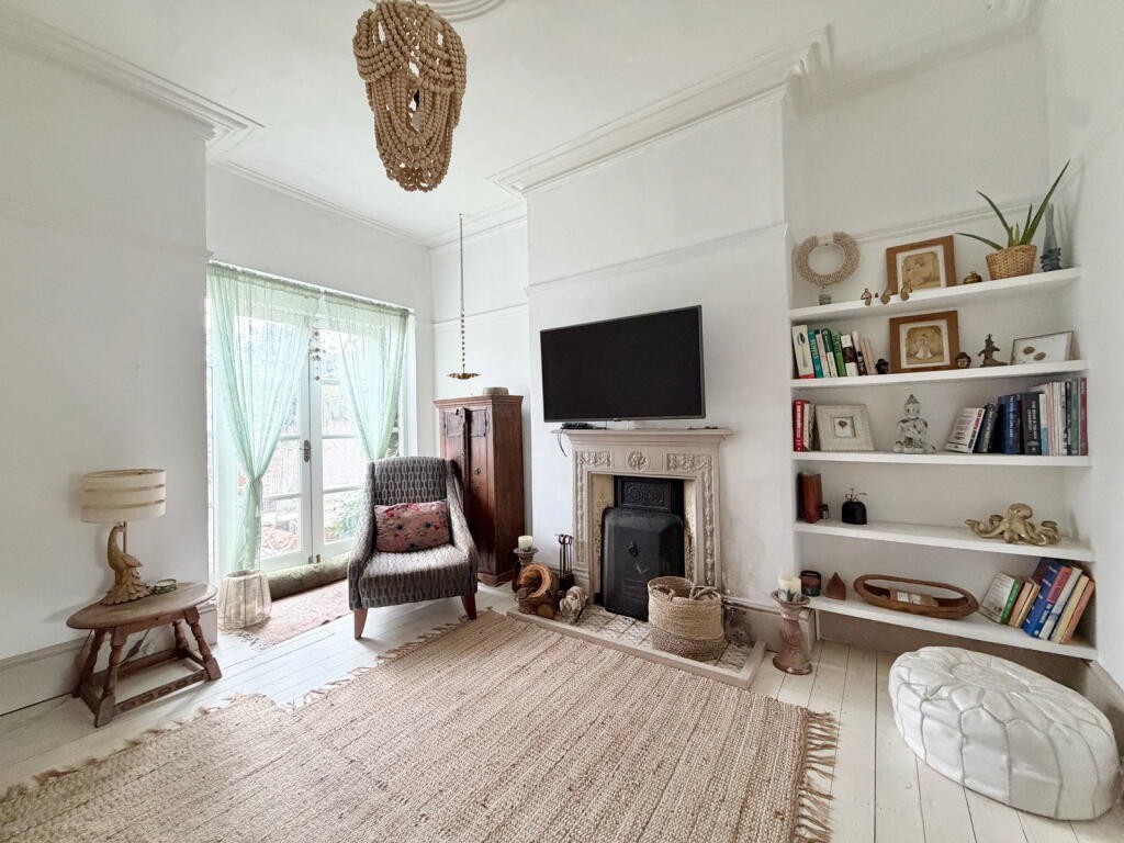 House in Leicester, City of Leicester - View 5