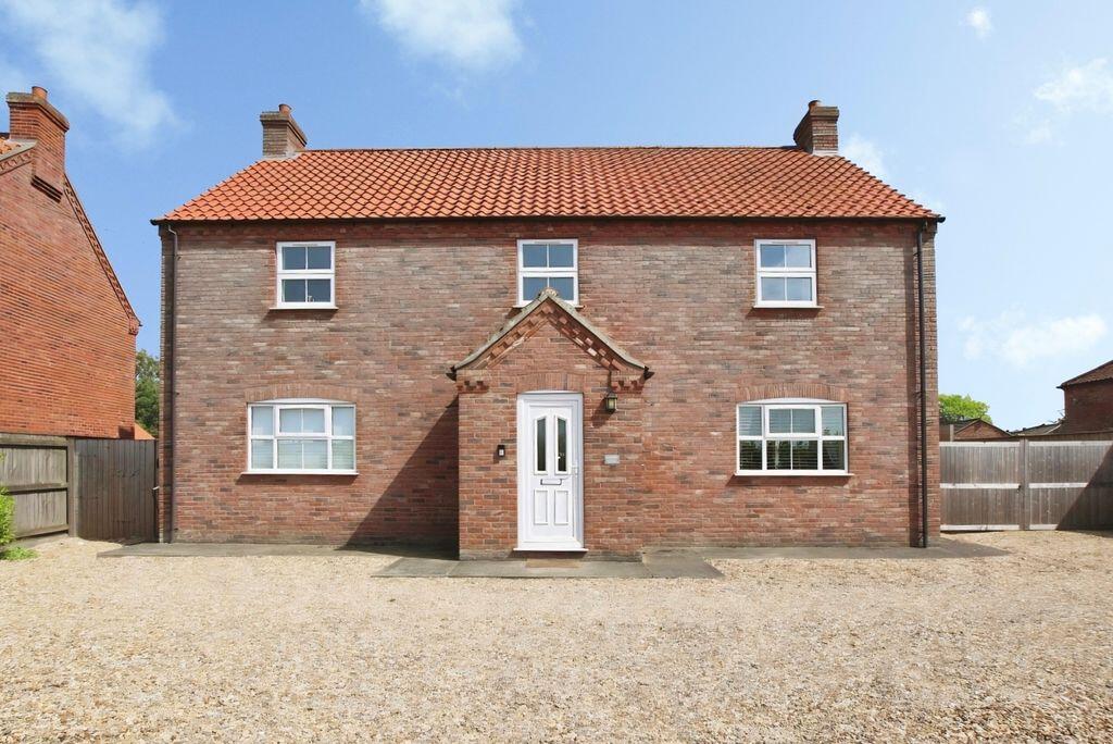 Main image of property: MAIN ROAD, MALTBY LE MARSH, ALFORD