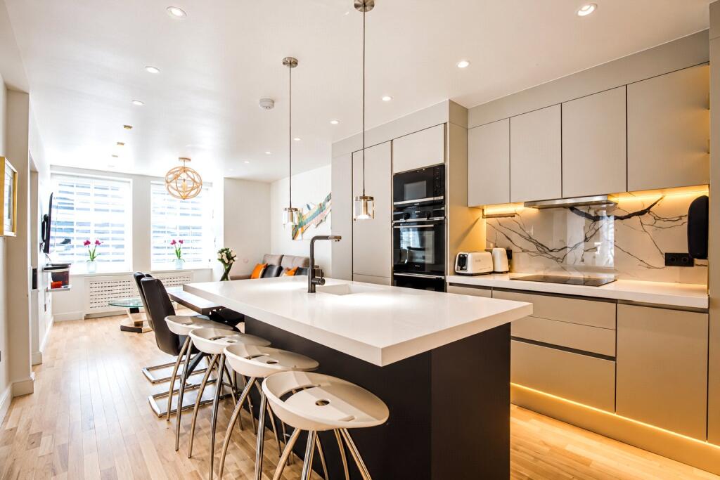 Main image of property: Finchley Road, London, NW3