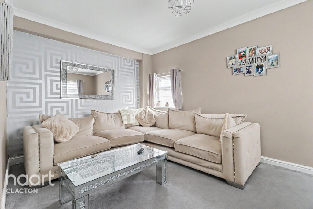 House in Little Clacton - View 3