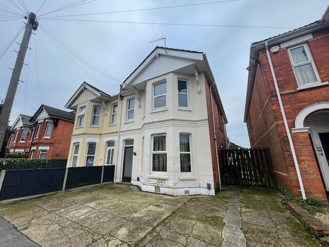 Main image of property: Nortoft Road - ALL BILLS INCLUDED