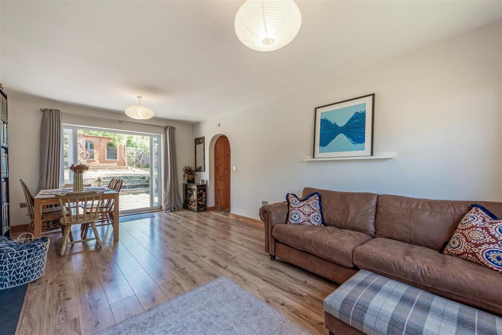 House in Andover, East Anton - More